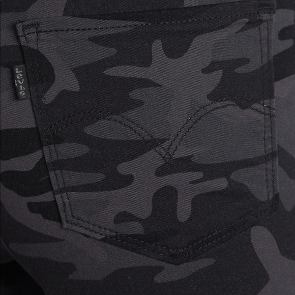 NWT! Levi’s 721 Sculpt High-Rise Skinny Ankle Jean - Picture 3 of 8